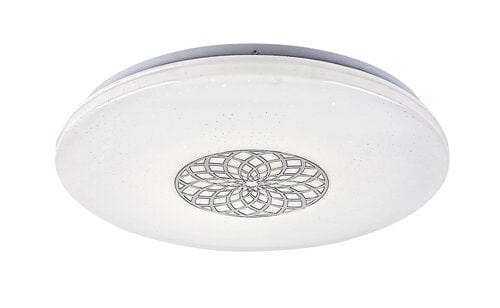 Plafoniera Ophelia 5364 Cromo