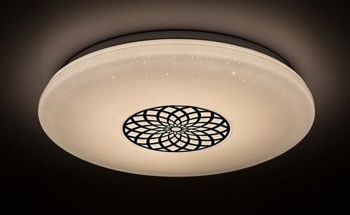 Plafoniera Ophelia 5364 Cromo (2)