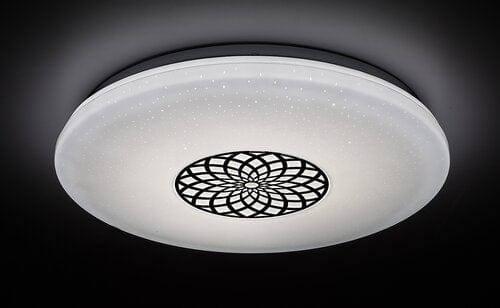 Plafoniera Ophelia 5364 Cromo (3)