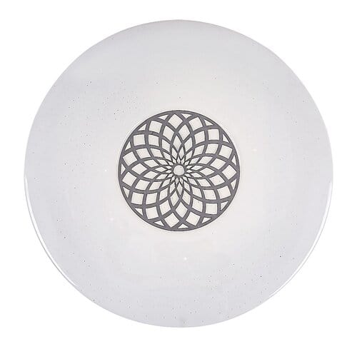 Plafoniera Ophelia 5364 Cromo (9)
