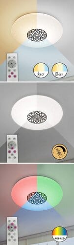 Plafoniera Ophelia 5364 Cromo (11)