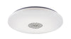 Plafoniera Ophelia 5365 Cromo