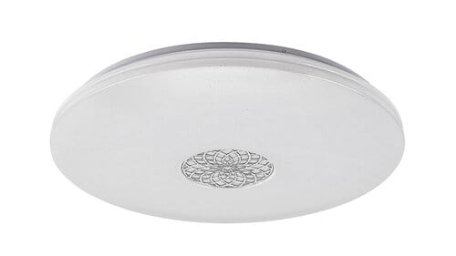 Plafoniera Ophelia 5365 Cromo (1)
