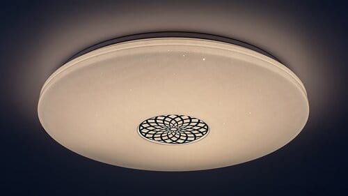Plafoniera Ophelia 5365 Cromo (2)