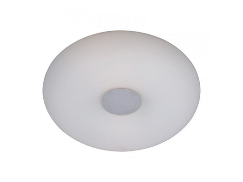 Plafoniera Optimus 43 Bianco AZ1599