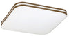 Plafoniera Oscar 2764 Bianco