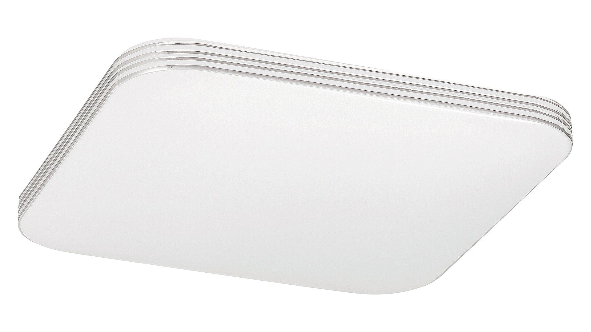 Plafoniera Oscar 2784 Bianco
