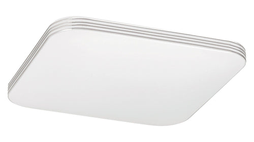 Plafoniera Oscar 2784 Bianco