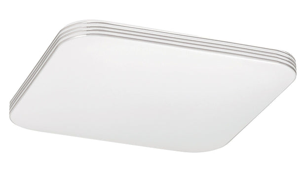 Plafoniera Oscar 2784 Bianco