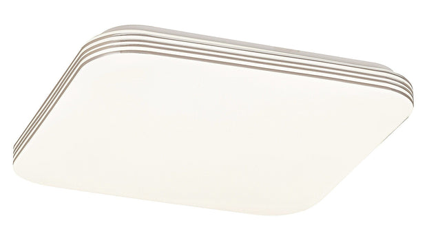 Plafoniera Oscar 2784 Bianco (2)