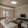 Plafoniera Oscar 3346 Bianco (3)