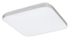 Plafoniera Oscar 3348 Bianco
