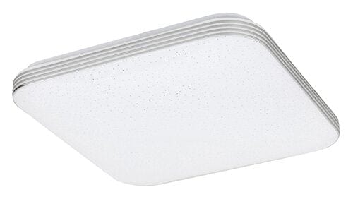 Plafoniera Oscar 3348 Bianco