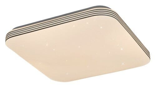 Plafoniera Oscar 3409 Bianco