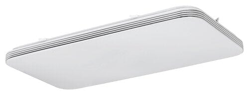 Plafoniera Oscar 3410 Cromo