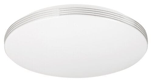 Plafoniera Oscar 3411 Bianco