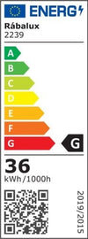 Plafoniera Pallas 2239 Cromo (3)