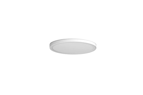 Plafoniera Panka 30 Bianco AZ5357