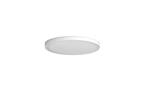 Plafoniera Panka 40 Bianco AZ5367