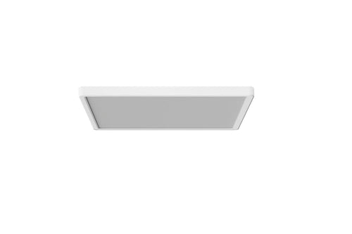 Plafoniera Panka Sq 30 Bianco AZ5371