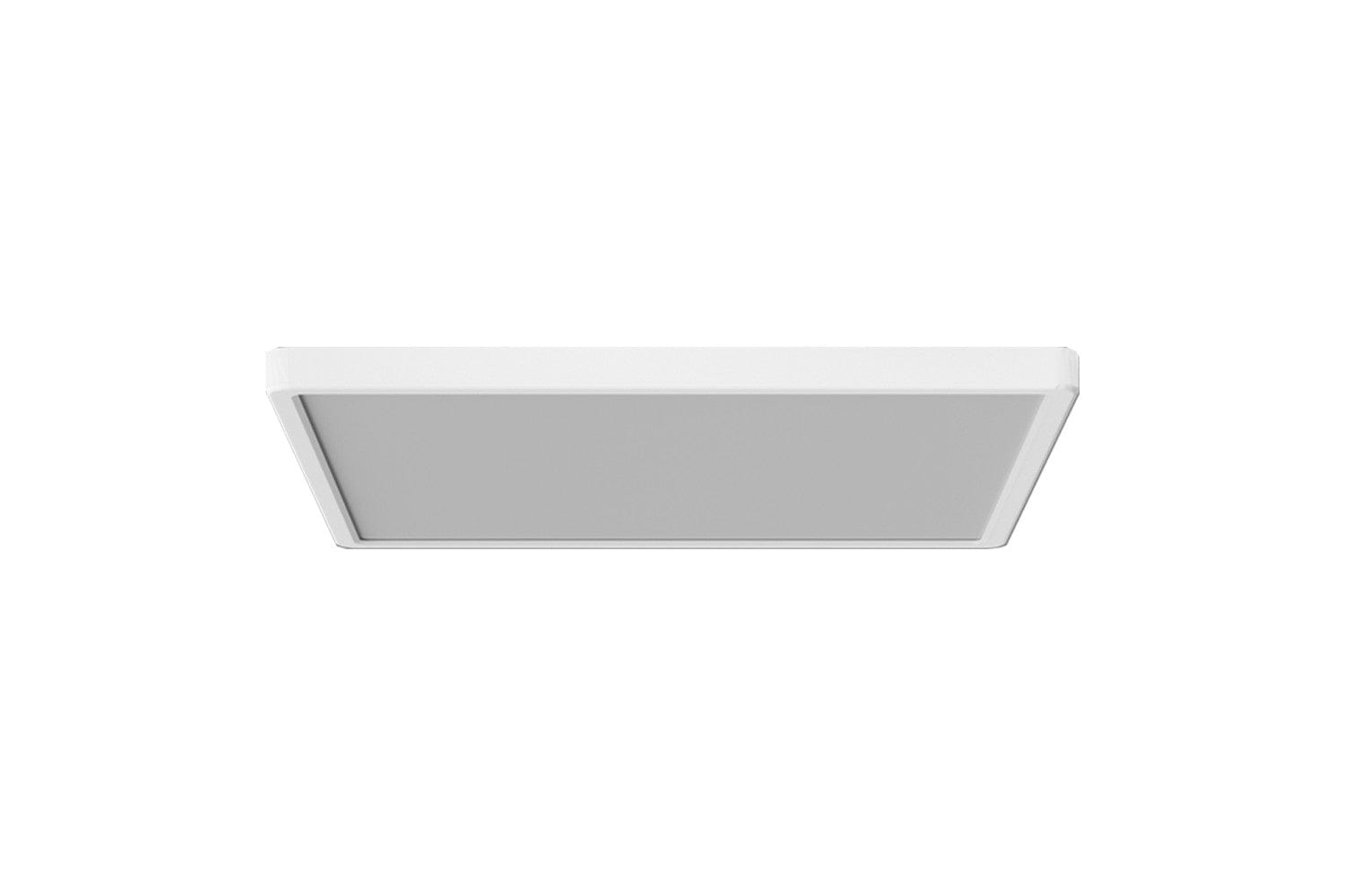 Plafoniera Panka Sq 45 Bianco AZ5373