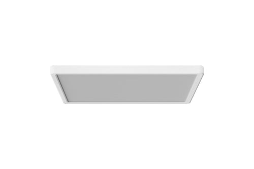 Plafoniera Panka Sq 45 Bianco AZ5373