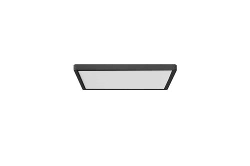Plafoniera Panka Sq Nero AZ5360