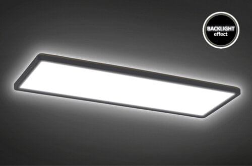 Plafoniera Pavel 3278 Bianco (1)