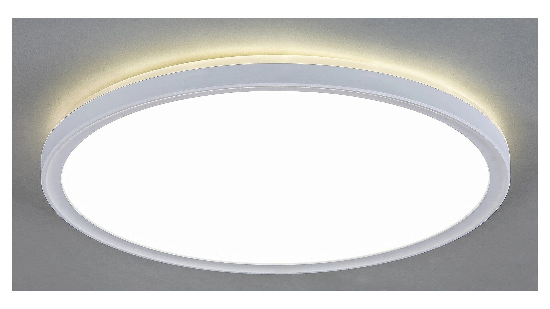 Plafoniera Pavel 3427 Bianco