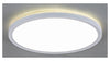 Plafoniera Pavel 3427 Bianco