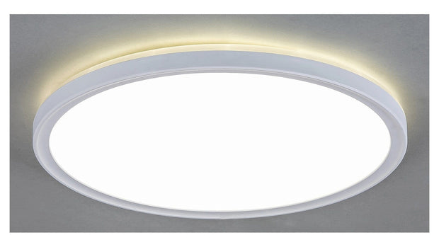 Plafoniera Pavel 3427 Bianco