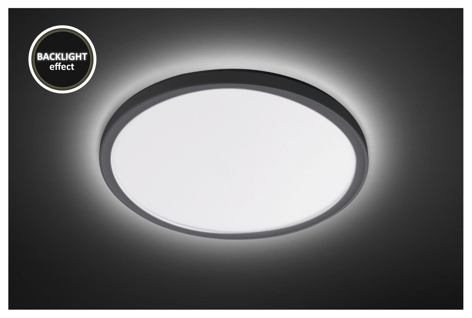 Plafoniera Pavel 3427 Bianco (2)