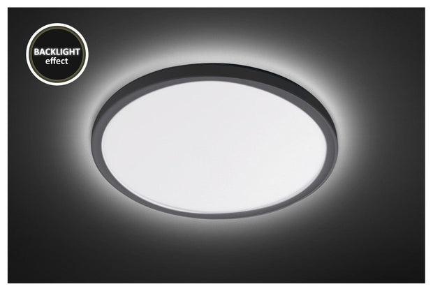 Plafoniera Pavel 3427 Bianco (2)