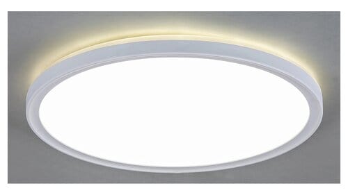 Plafoniera Pavel 3428 Bianco (1)