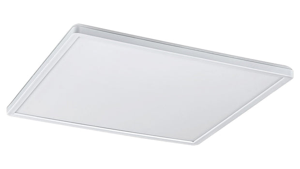 Plafoniera Pavel 3429 Bianco
