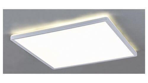 Plafoniera Pavel 3430 Bianco (1)