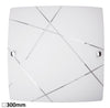 Plafoniera Phaedra 3698 Bianco