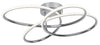 Plafoniera Piero 6955 Cromo