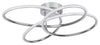 Plafoniera Piero 6955 Cromo (1)