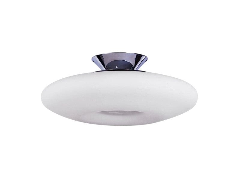 Plafoniera Pires 50 AZ0280 Bianco