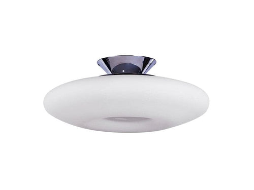 Plafoniera Pires 50 AZ0280 Bianco