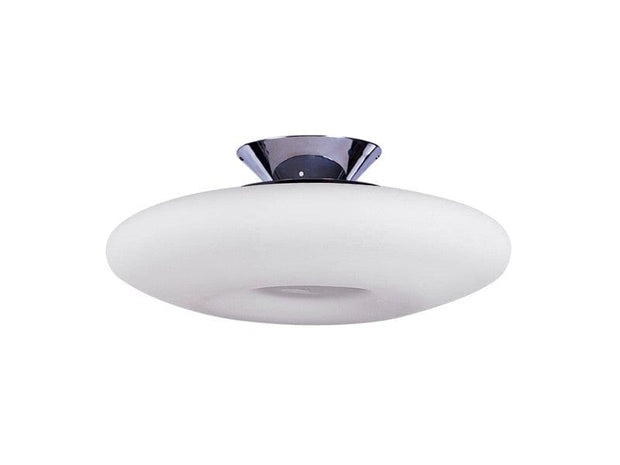Plafoniera Pires 50 AZ0280 Bianco