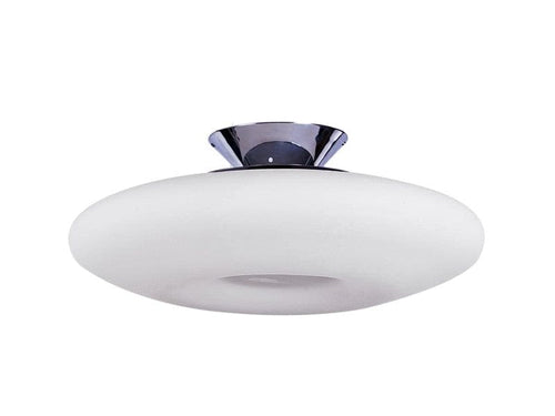 Plafoniera Pires 60 AZ0281 Bianco