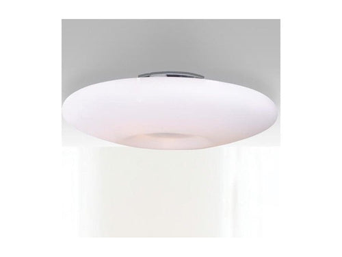 Plafoniera Pires 60 AZ0281 Bianco (1)