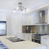 Plafoniera Polla 6079 Grigio (2)