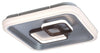 Plafoniera Portia 3318 Argento