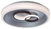 Plafoniera Portia 3319 Argento