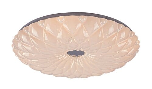 Plafoniera Primrose 1426 Bianco