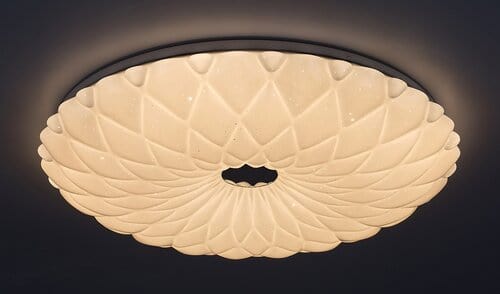 Plafoniera Primrose 1426 Bianco (1)