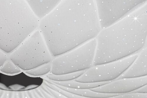 Plafoniera Primrose 1426 Bianco (4)